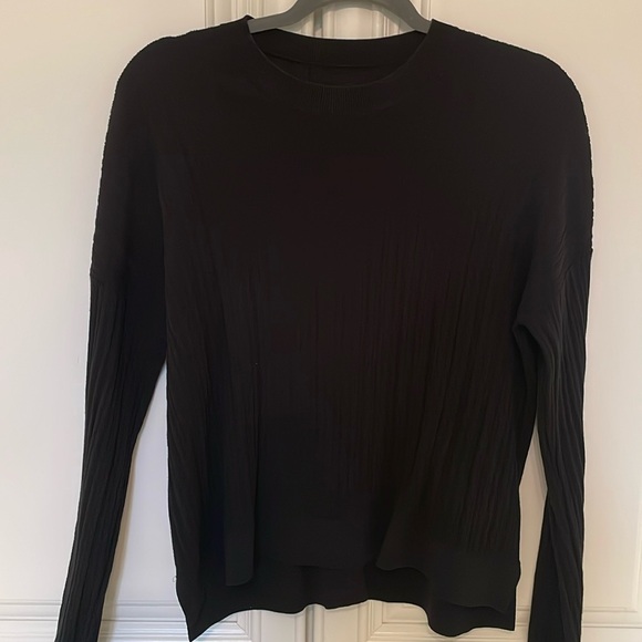 Acne Studios issy top size xxs/xs - Picture 2 of 4